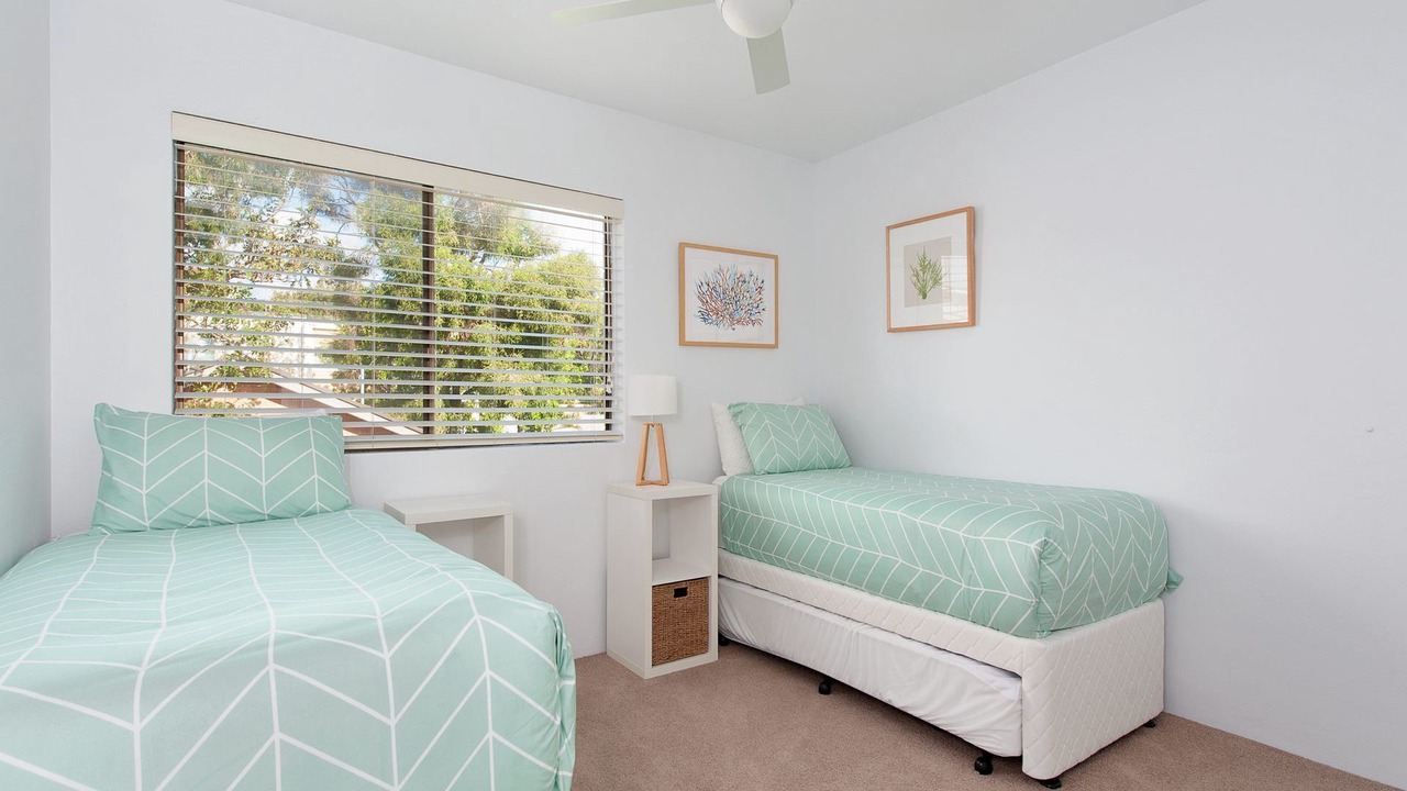Photo of Bedroom in Soldiers Point