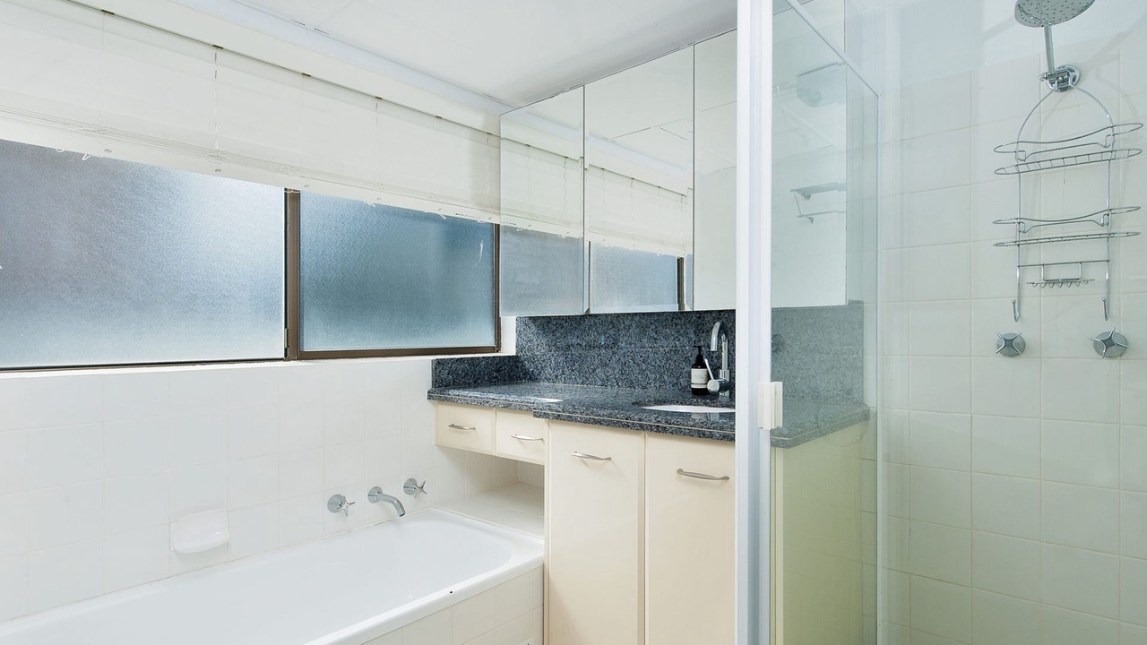 Photo of Bathroom in Soldiers Point