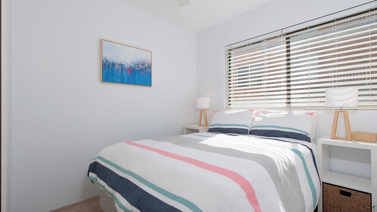 Photo of Bedroom in Soldiers Point