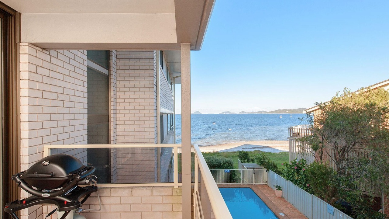 Photo of Outdoor in Soldiers Point