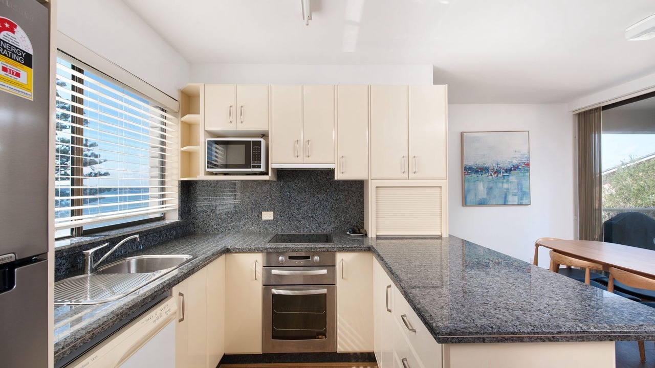 Photo of Kitchen in Soldiers Point