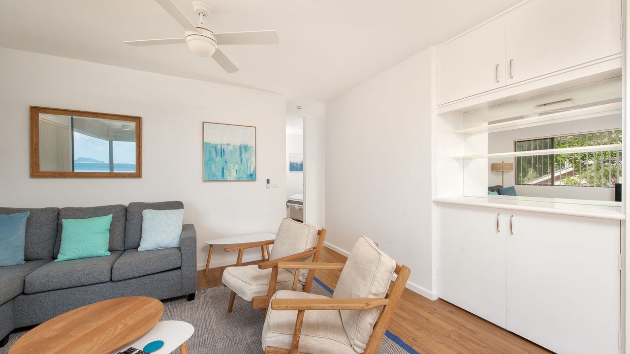 Photo of Livingroom in Soldiers Point