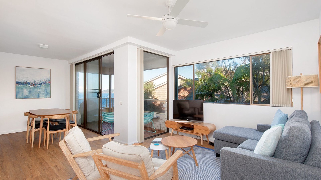 Photo of Livingroom in Soldiers Point