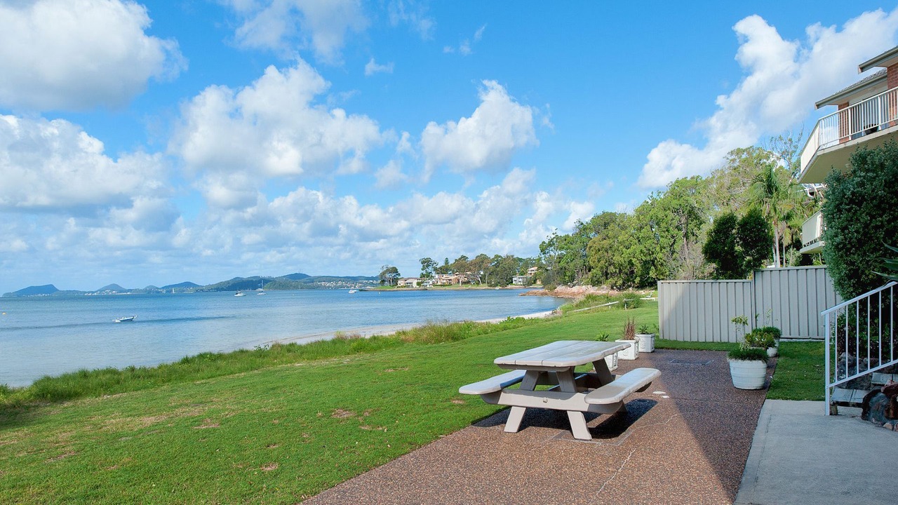Photo of Outdoor in Soldiers Point