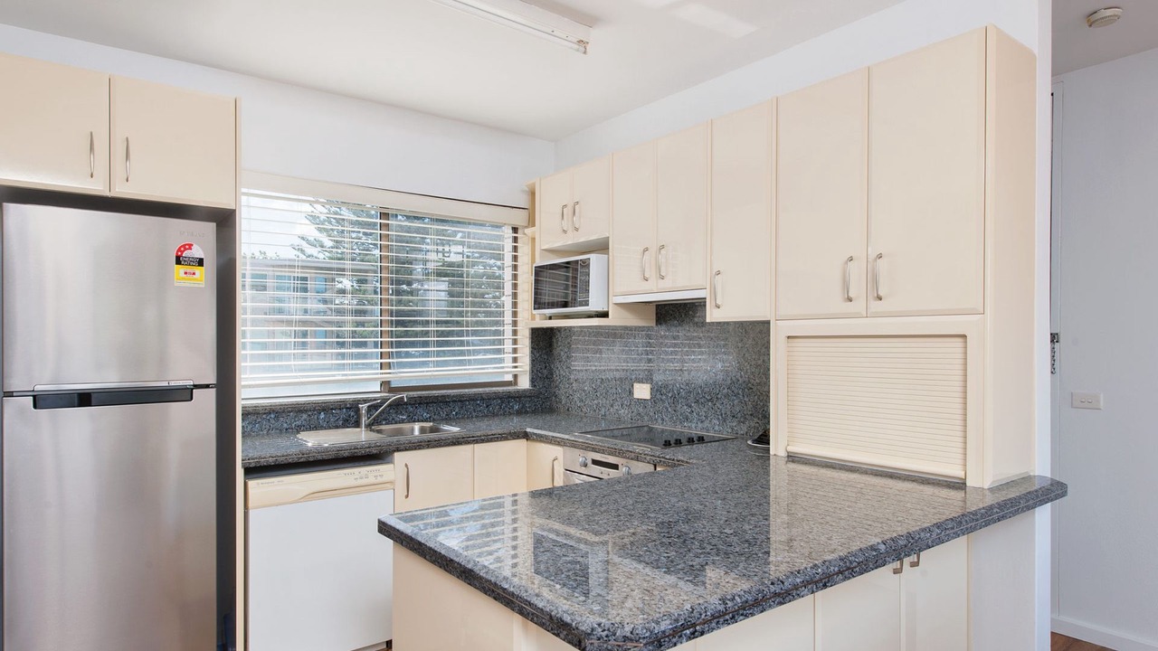 Photo of Kitchen in Soldiers Point