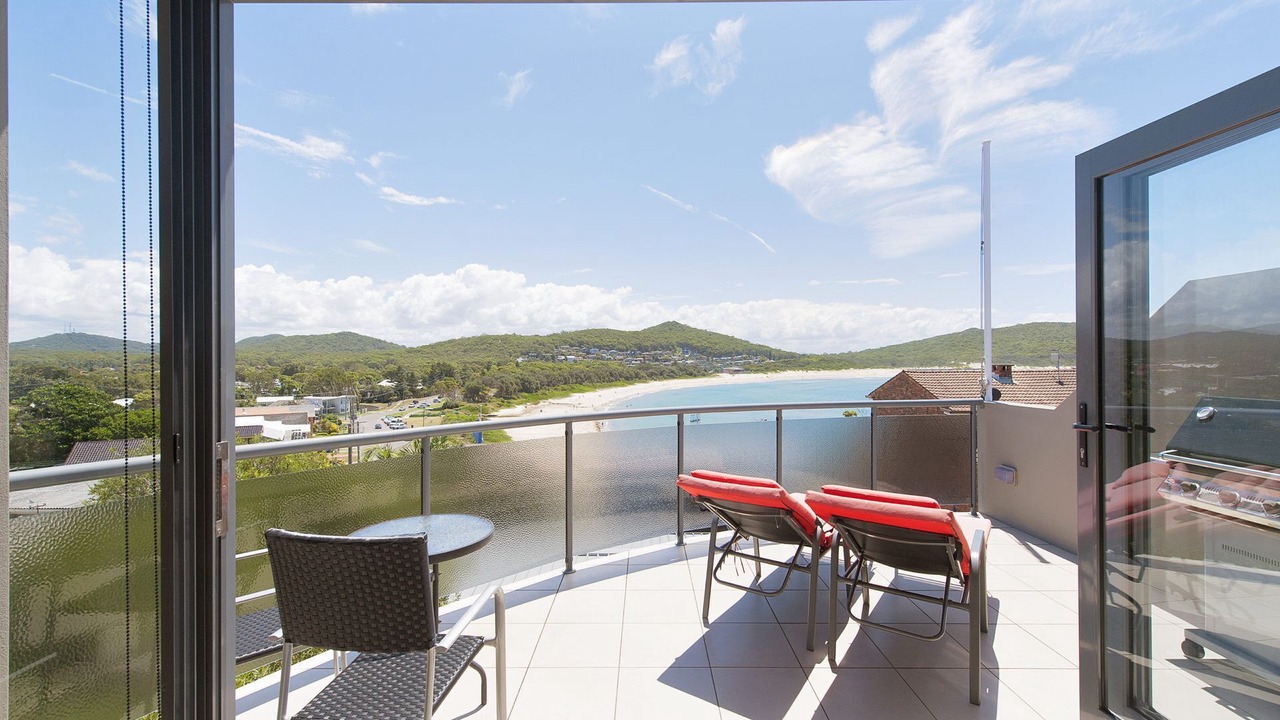 Photo of Outdoor in Fingal Bay