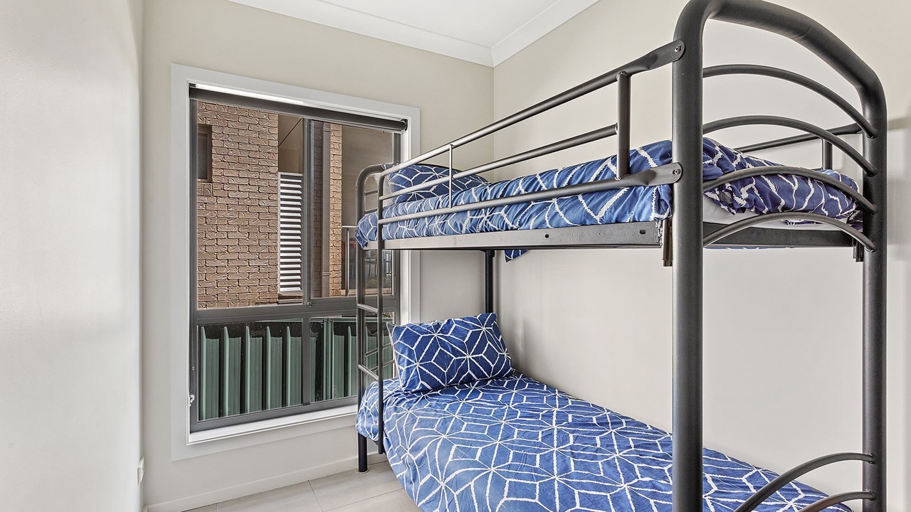 Photo of Bedroom in Fingal Bay
