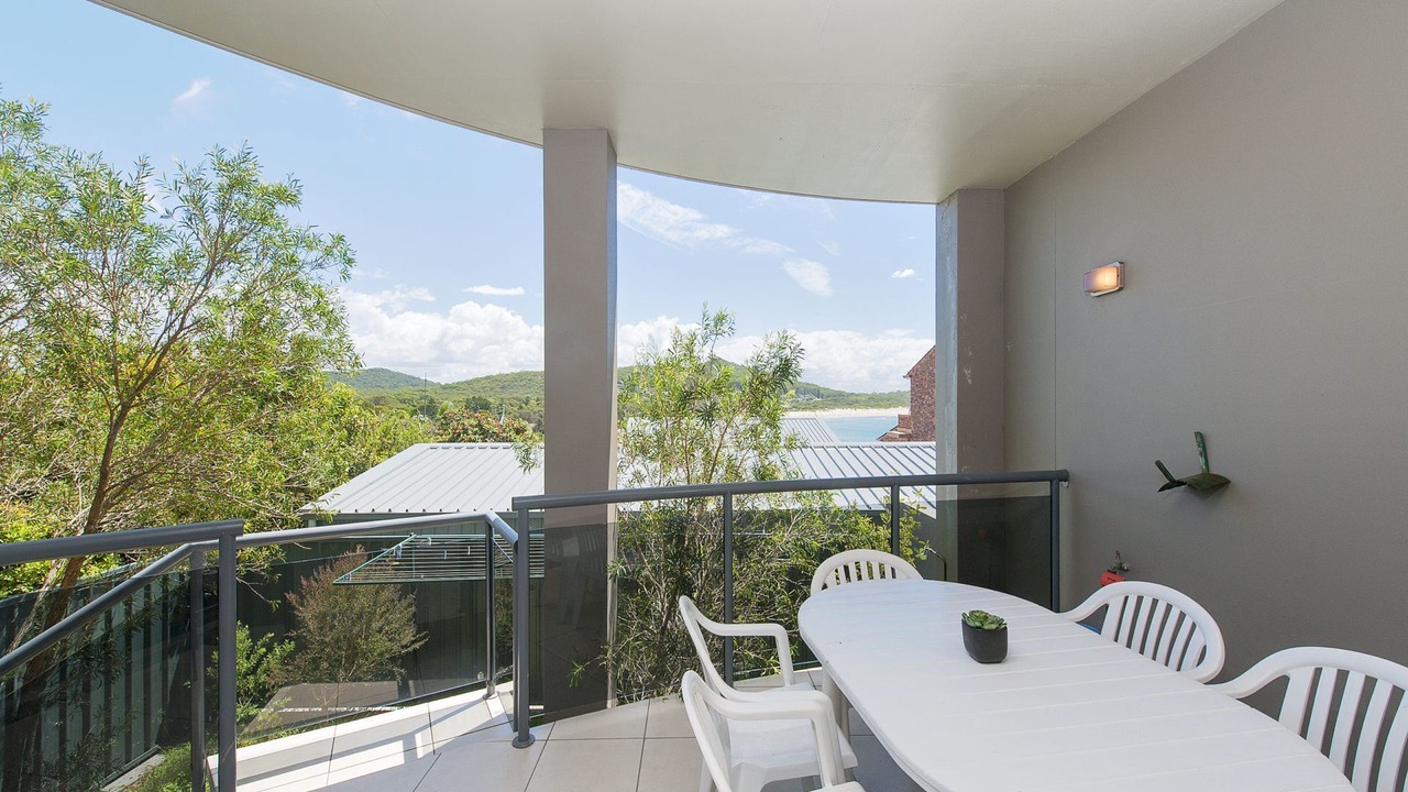 Photo of Outdoor in Fingal Bay