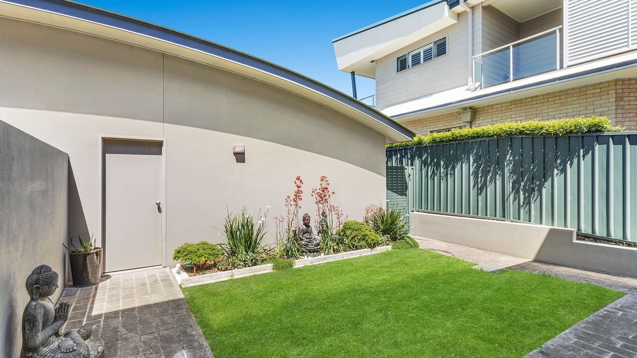 Photo of Outdoor in Fingal Bay