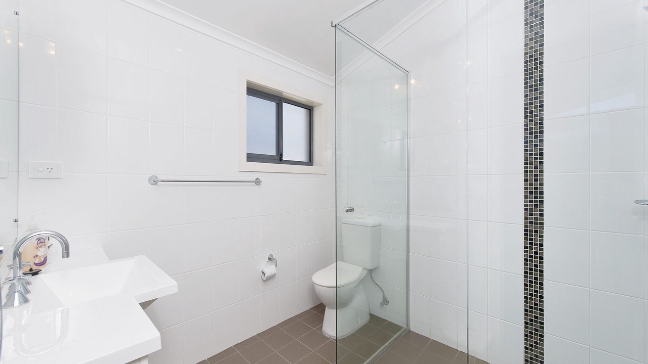 Photo of Bathroom in Fingal Bay
