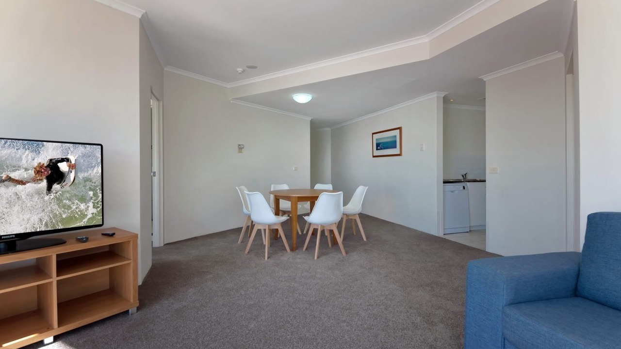 Photo of Livingroom in Shoal Bay