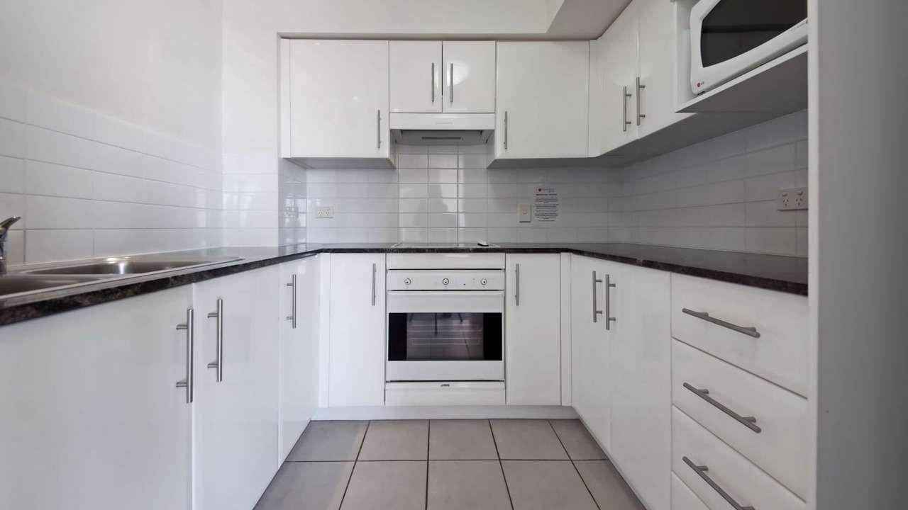Photo of Kitchen in Shoal Bay