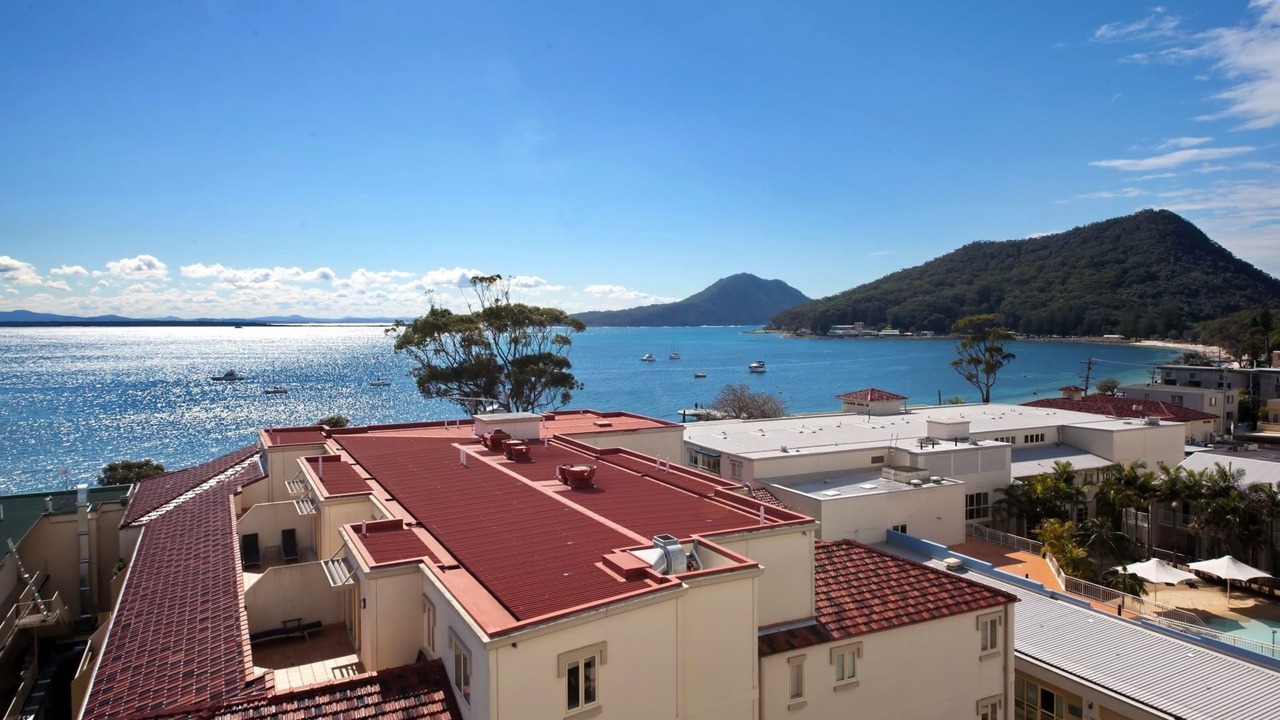 Photo of Outdoor in Shoal Bay