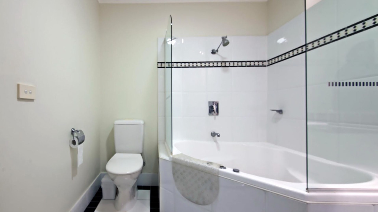 Photo of Bathroom in Shoal Bay
