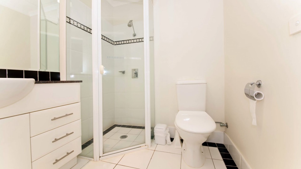 Photo of Bathroom in Shoal Bay
