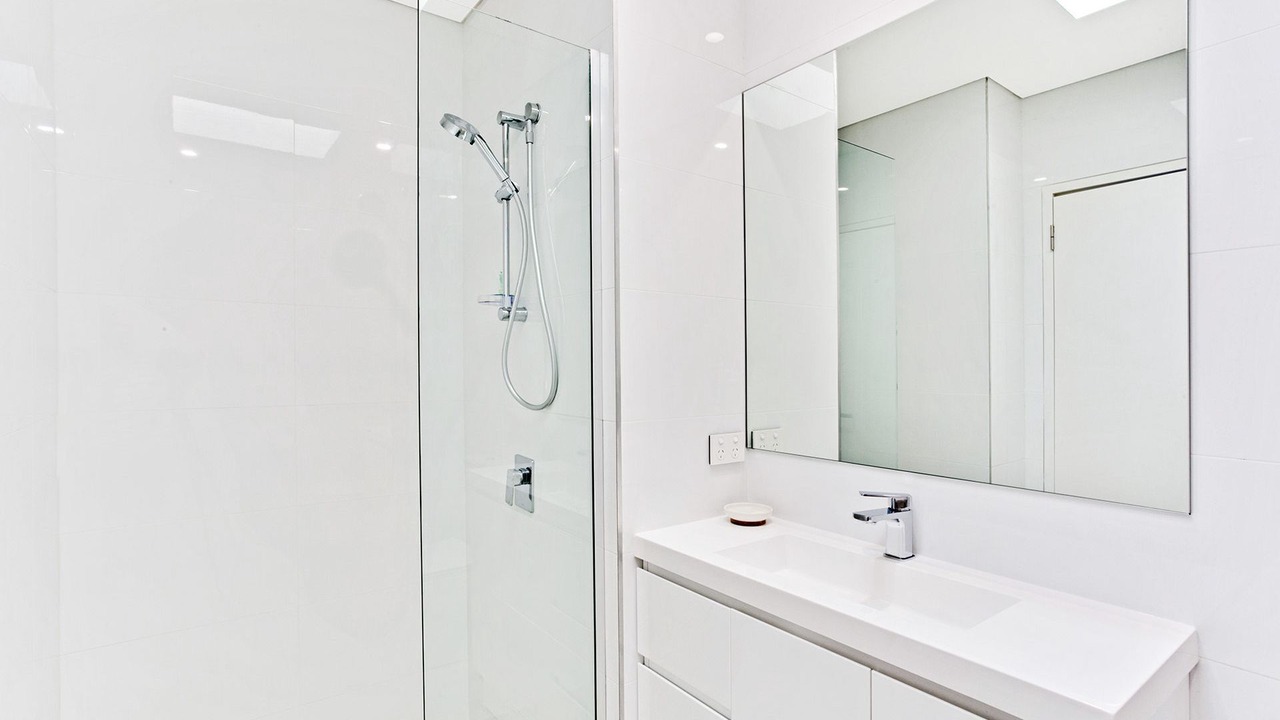 Photo of Bathroom in Shoal Bay