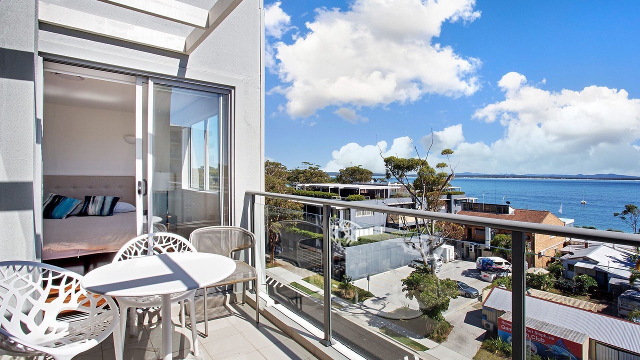 Photo of Outdoor in Shoal Bay