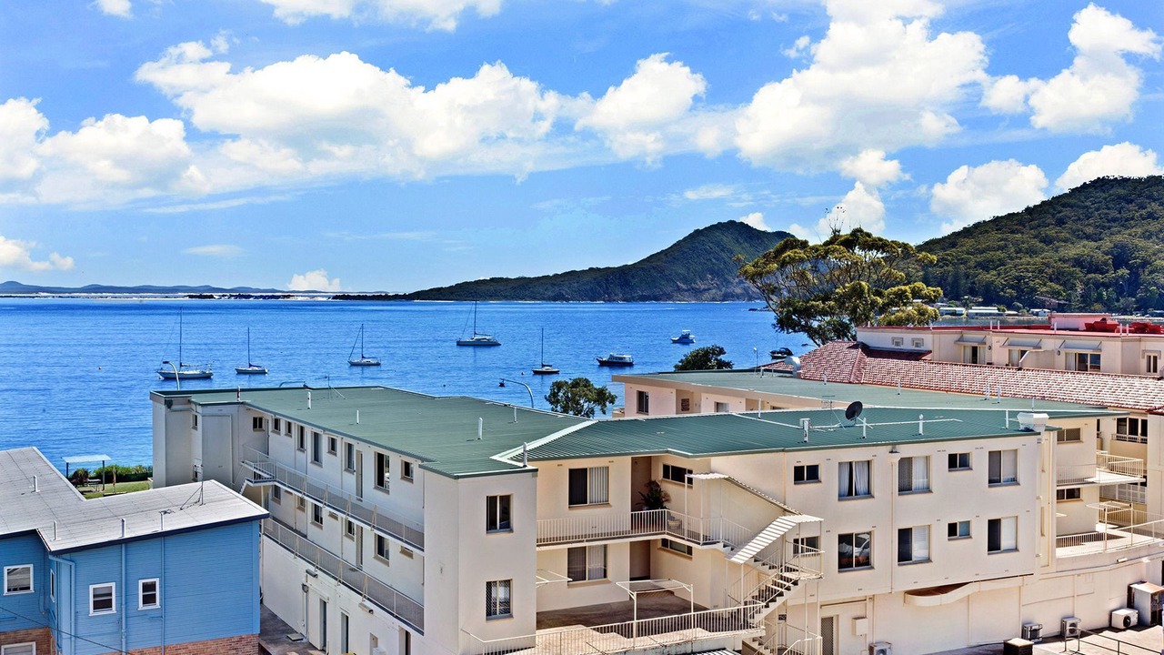 Photo of Outdoor in Shoal Bay