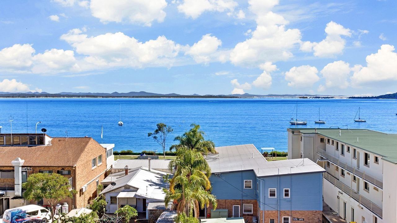 Photo of Others in Shoal Bay