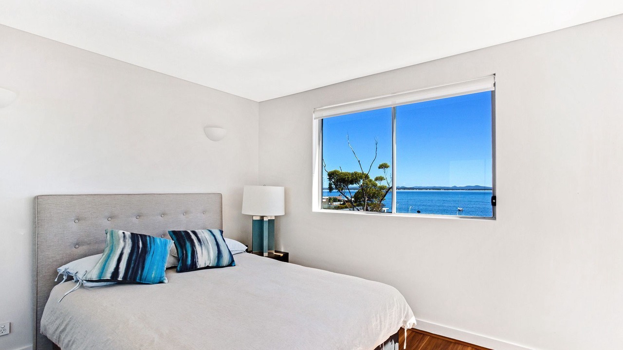Photo of Bedroom in Shoal Bay