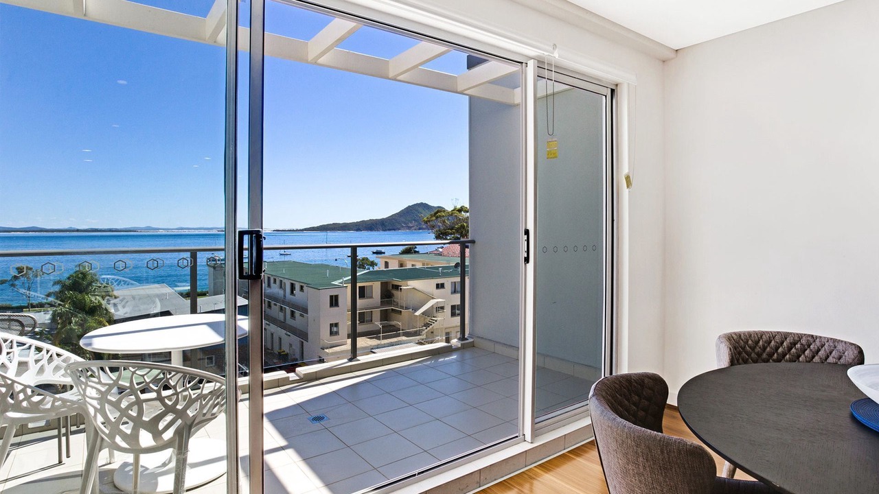 Photo of Outdoor in Shoal Bay