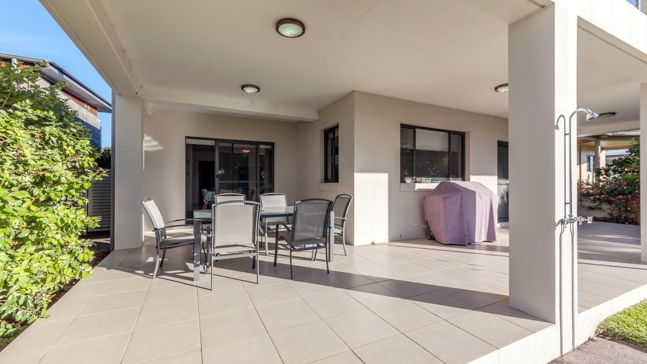 Photo of Outdoor in Fingal Bay