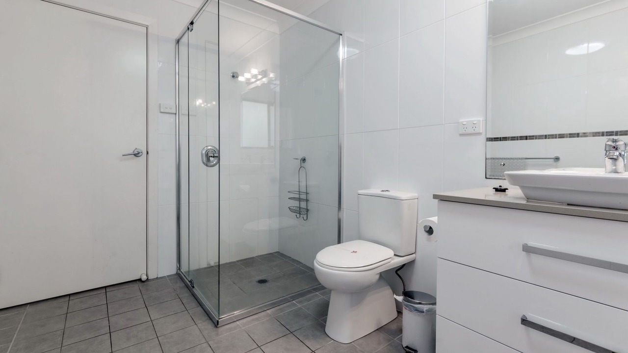 Photo of Bathroom in Fingal Bay