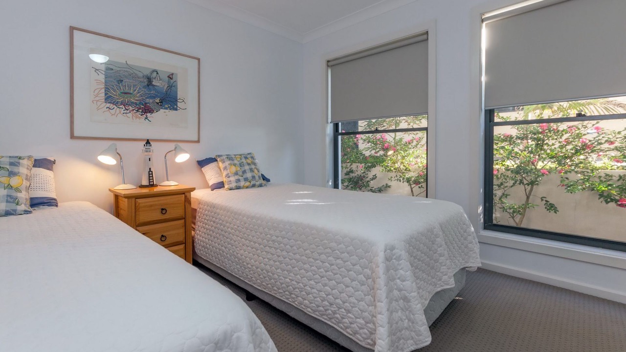 Photo of Bedroom in Fingal Bay