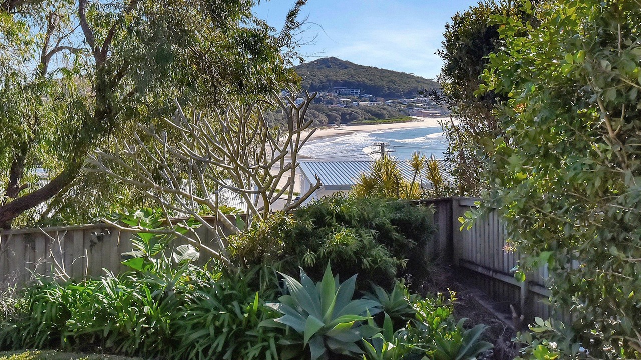 Photo of Outdoor in Fingal Bay