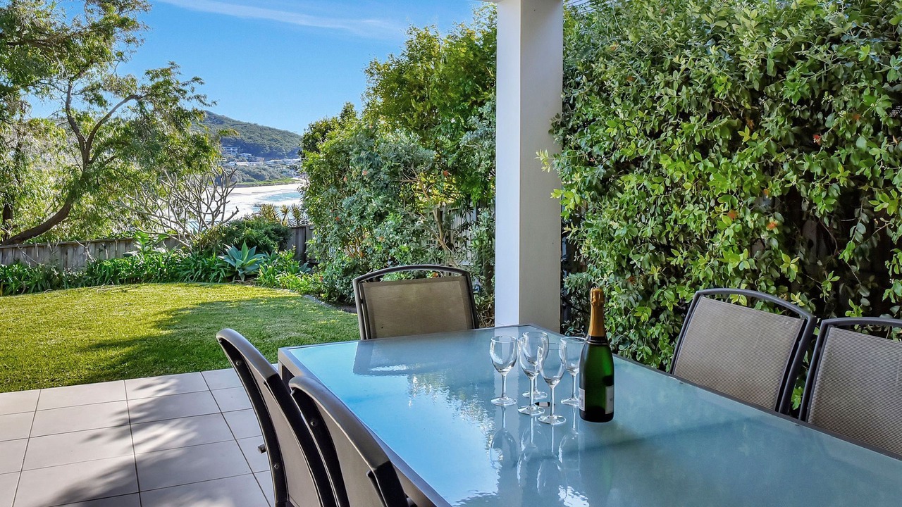 Photo of Outdoor in Fingal Bay