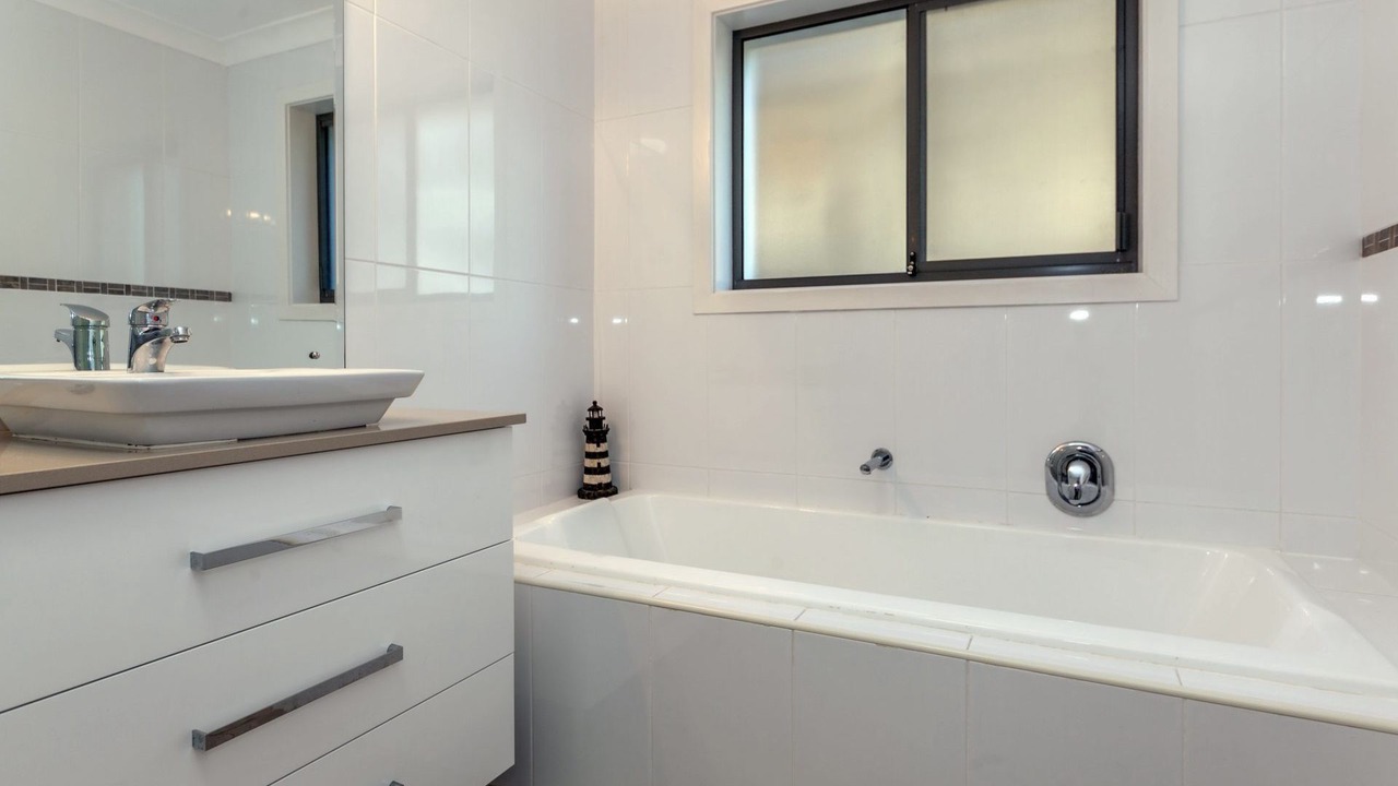 Photo of Bathroom in Fingal Bay