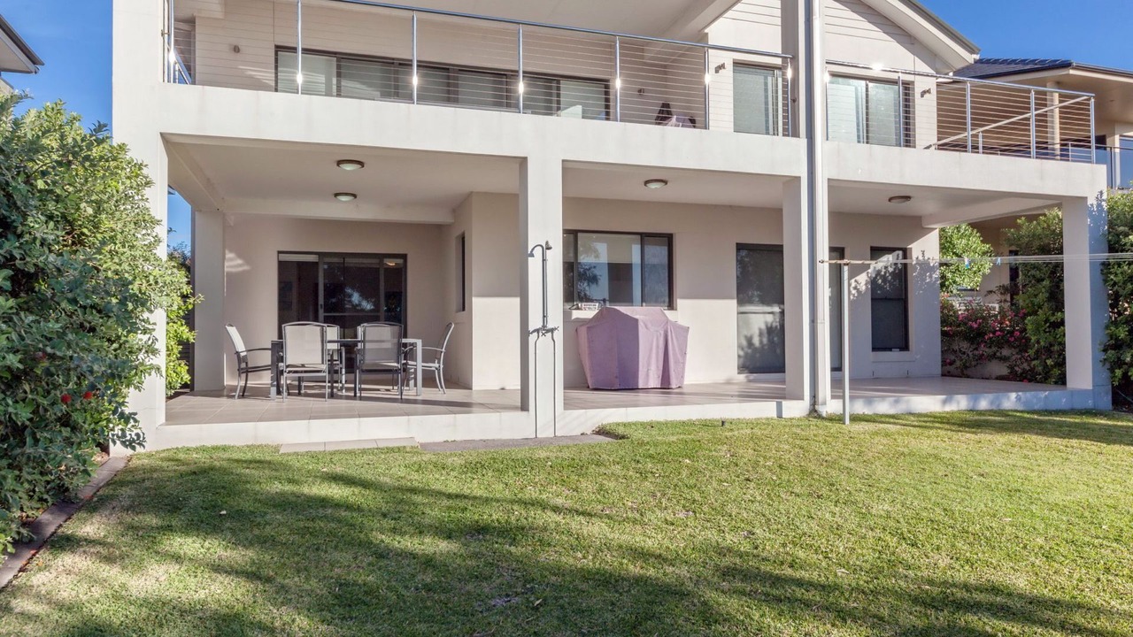 Photo of Outdoor in Fingal Bay