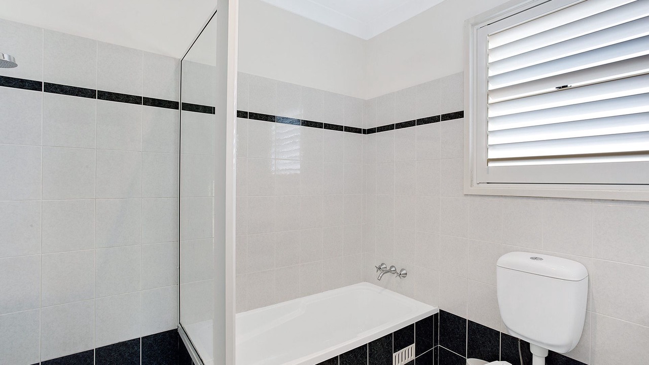 Photo of Bathroom in Shoal Bay