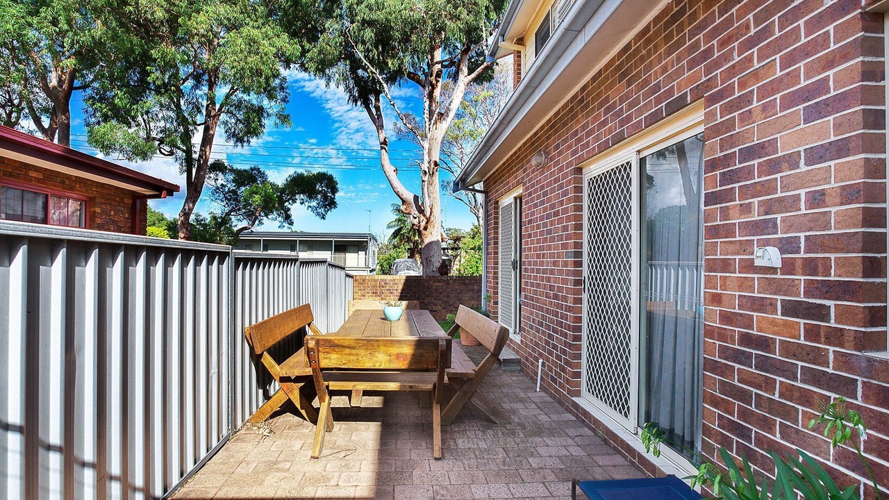 Photo of Outdoor in Shoal Bay
