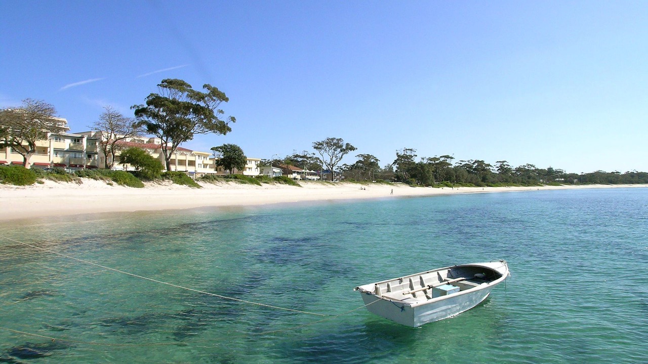 Photo of Others in Shoal Bay