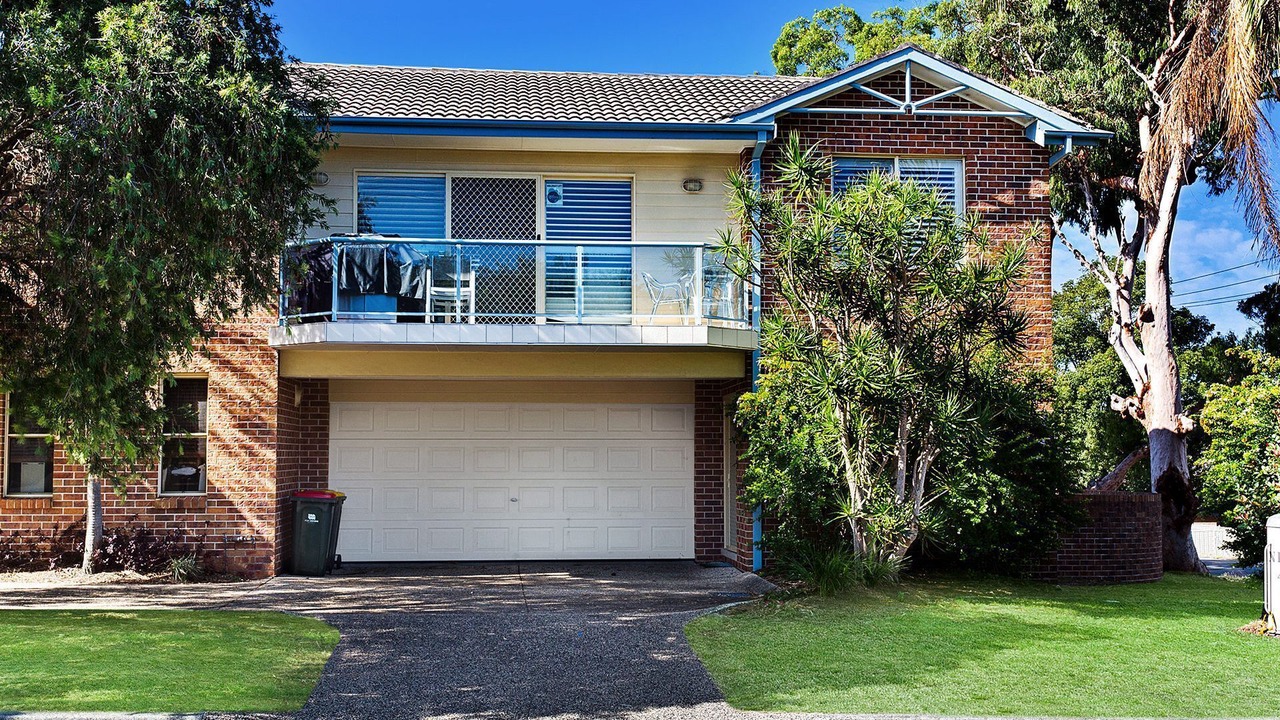Photo of Outdoor in Shoal Bay