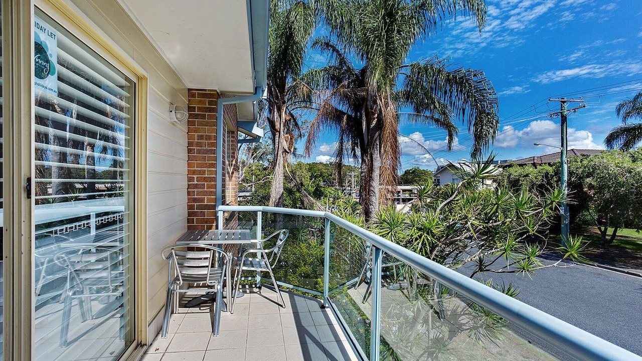Photo of Outdoor in Shoal Bay
