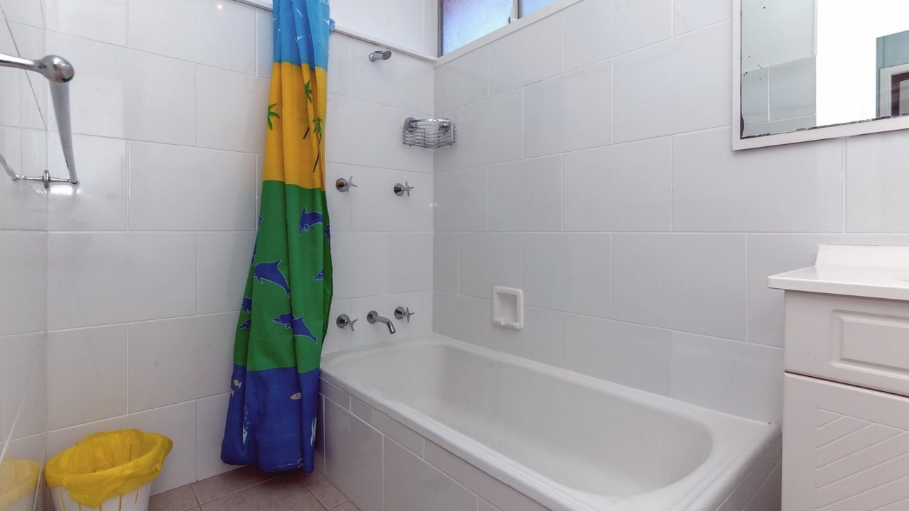 Photo of Bathroom in Fingal Bay