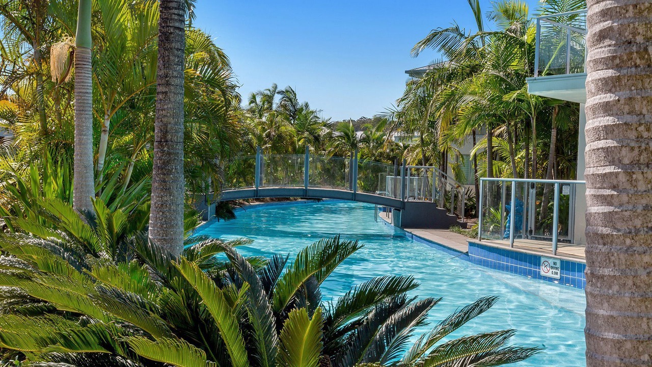 Photo of Outdoor in Salamander Bay