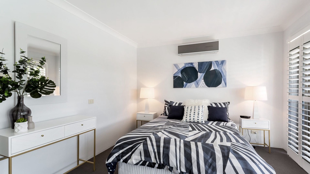 Photo of Bedroom in Salamander Bay