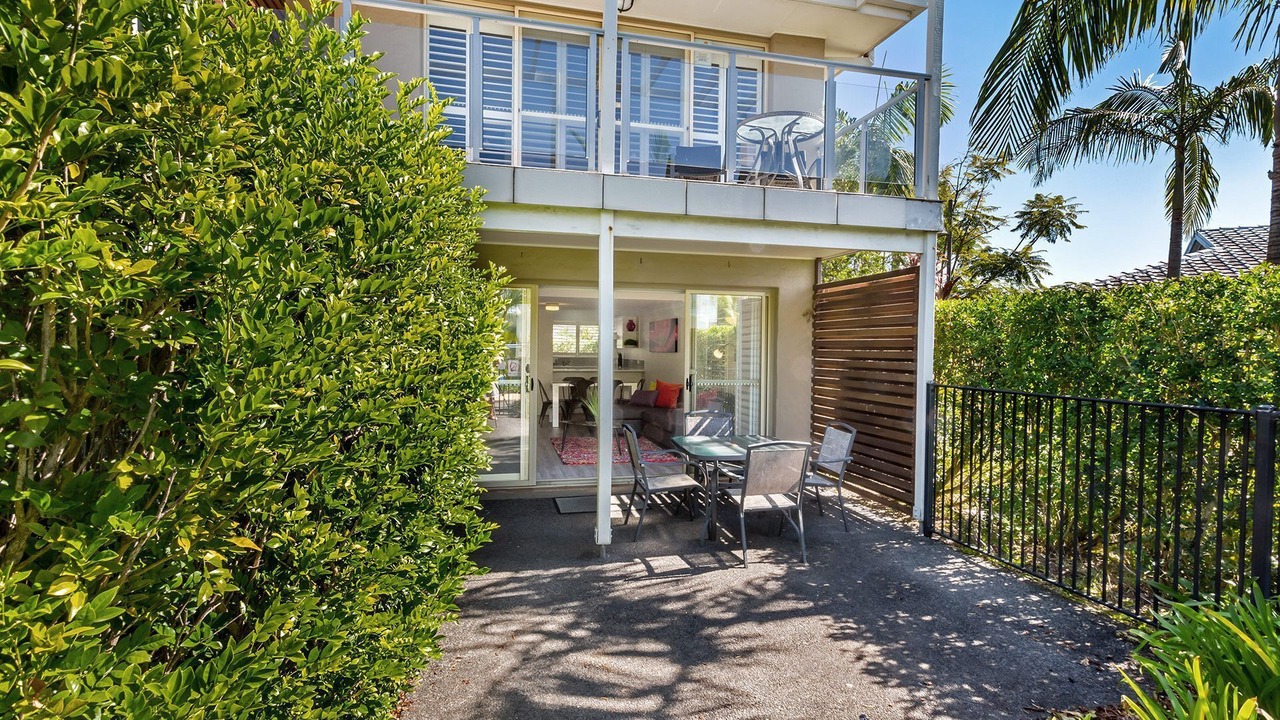 Photo of Outdoor in Salamander Bay