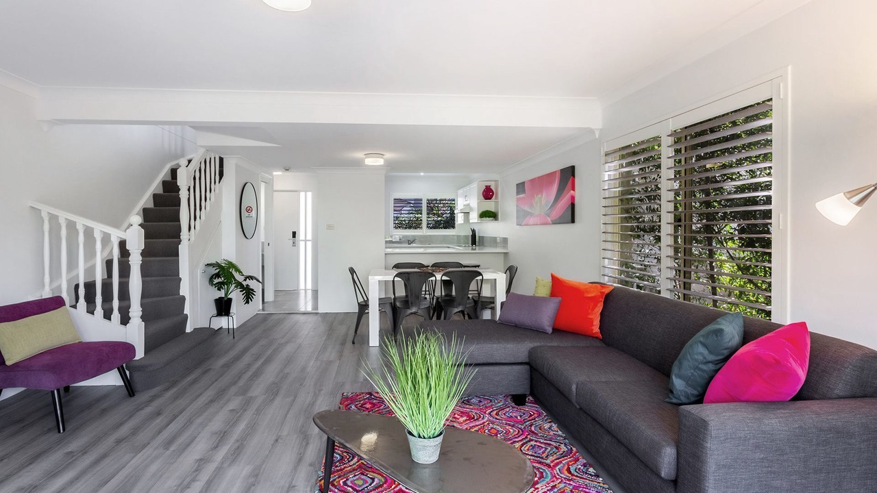 Photo of Livingroom in Salamander Bay