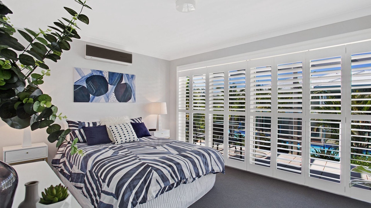 Photo of Bedroom in Salamander Bay