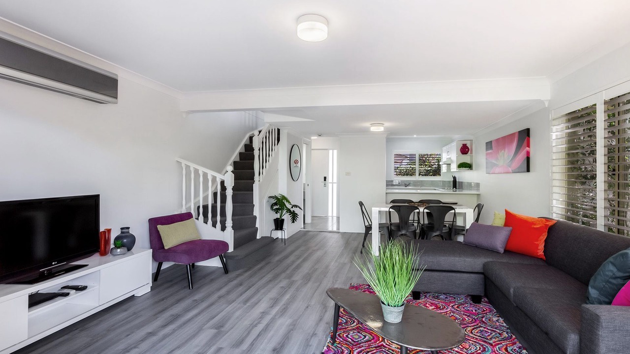 Photo of Livingroom in Salamander Bay