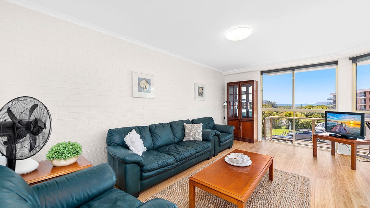 Photo of Livingroom in Nelson Bay