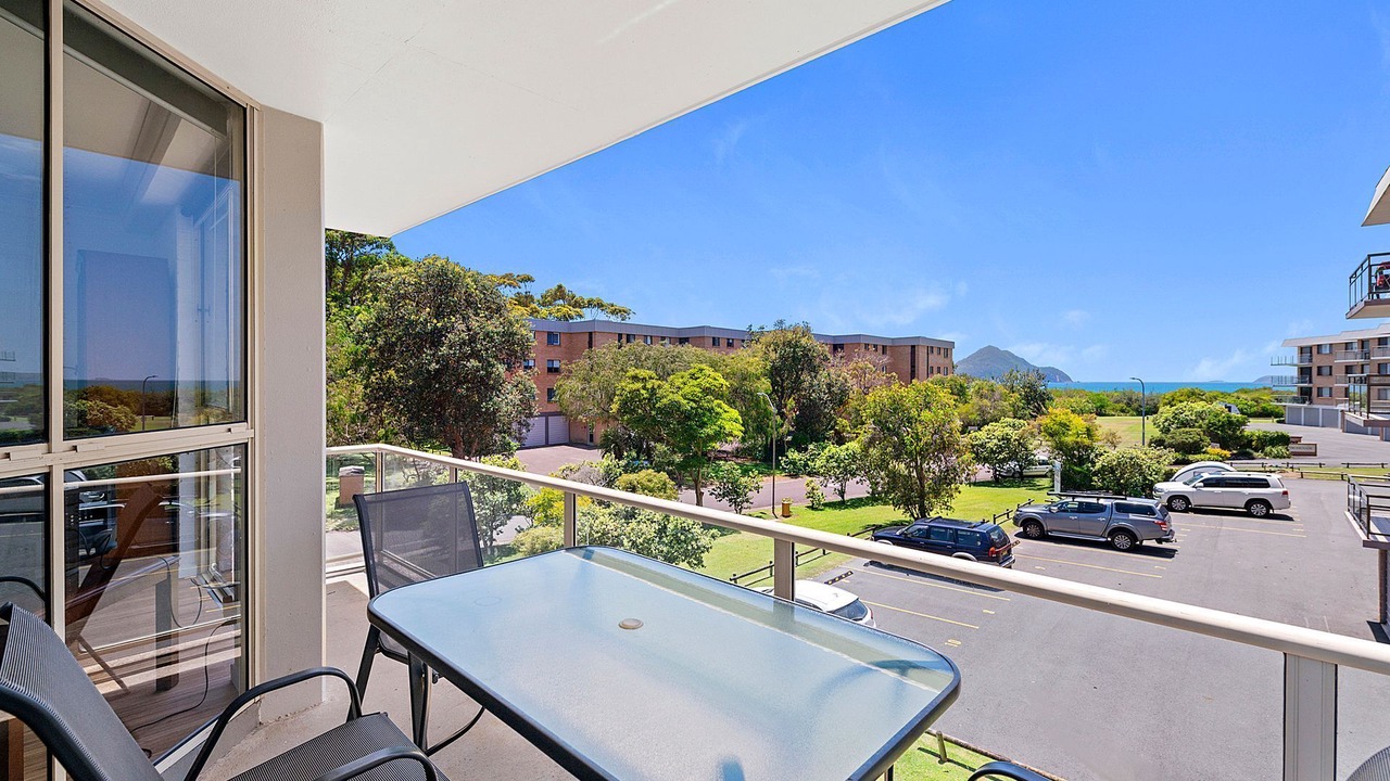 Photo of Outdoor in Nelson Bay