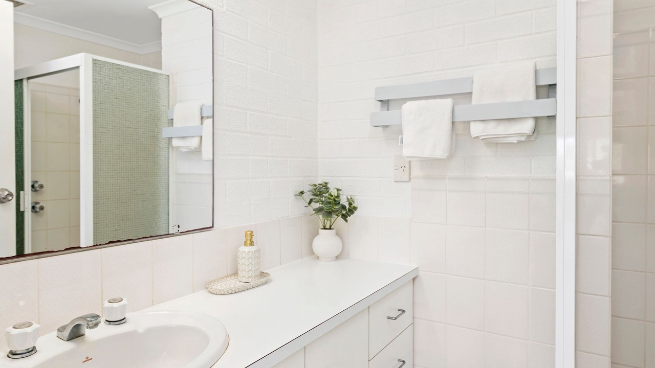 Photo of Bathroom in Nelson Bay