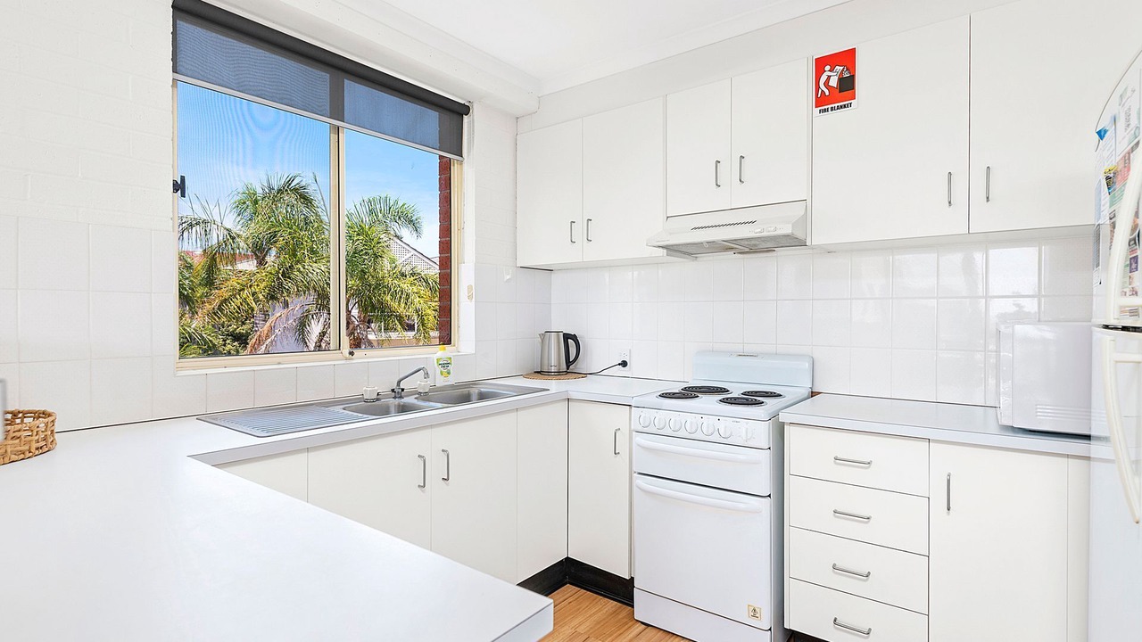 Photo of Kitchen in Nelson Bay