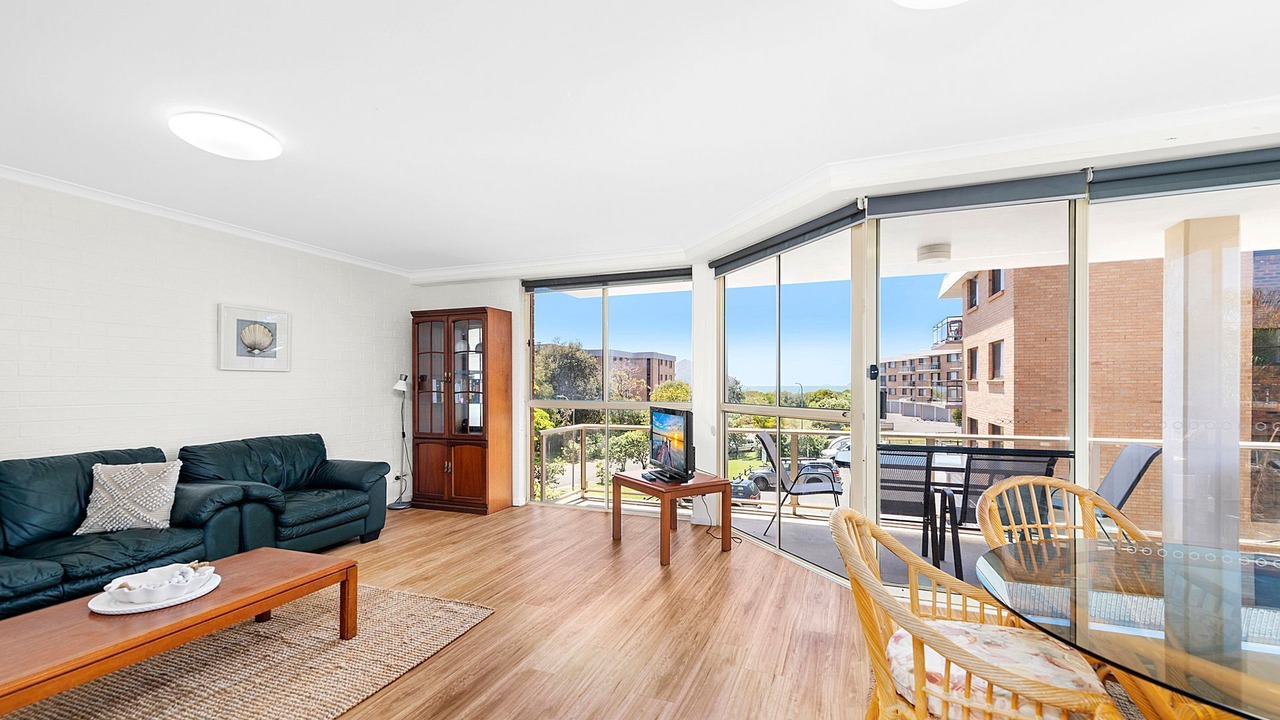 Photo of Livingroom in Nelson Bay