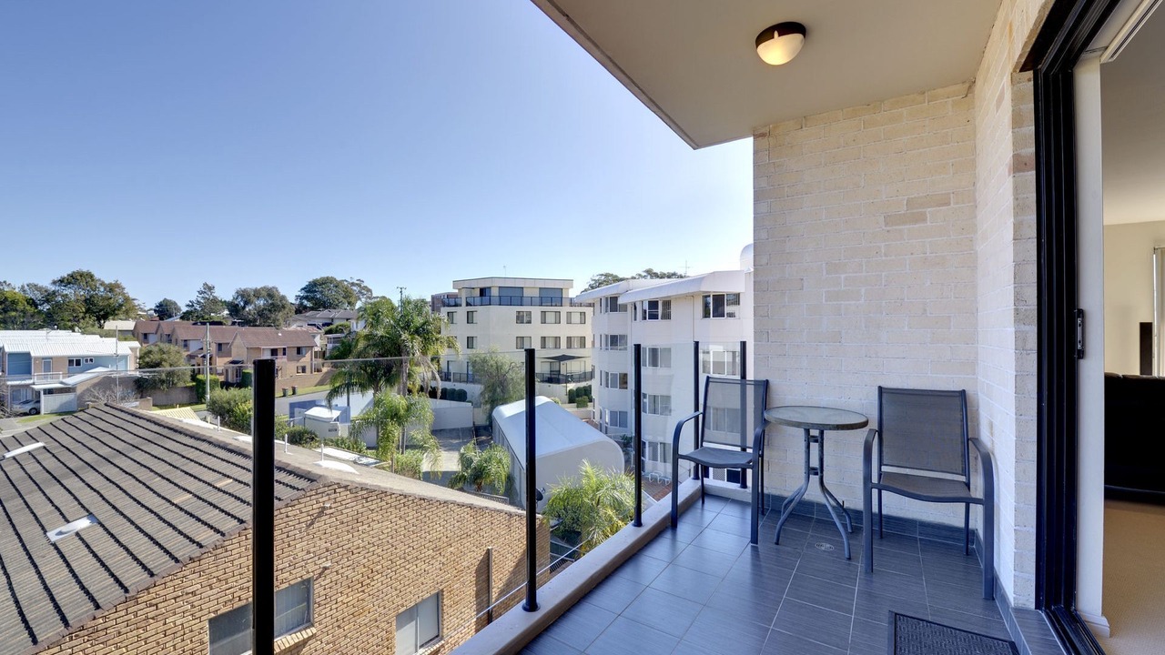 Photo of Outdoor in Nelson Bay